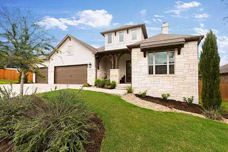 143 Brins WAY Dripping Springs, TX 78620