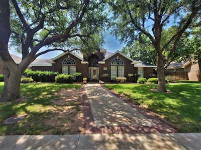 4101 Baybrook Dr Midland, TX 79707