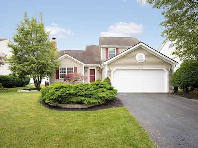 6433 Stretton Place Canal Winchester, OH 43110