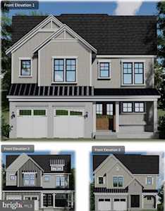 14662 Battery Ridge Ln Centreville, VA 20120