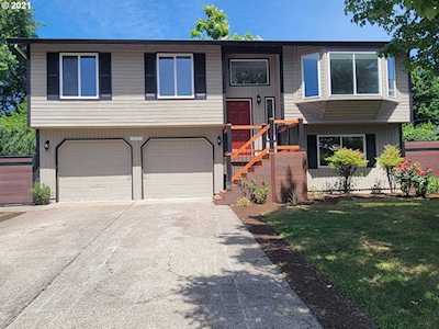 13225 SW Edgewood St Beaverton, OR 97005