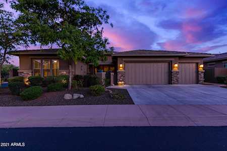 12833 W Forest Pleasant Place Peoria, AZ 85383