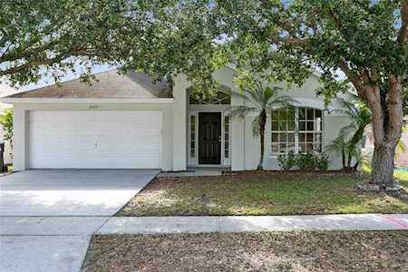 2029 Colonial Woods Blvd Orlando, FL 32826