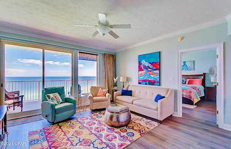 5004 Thomas Dr #1105 Panama City Beach, FL 32408