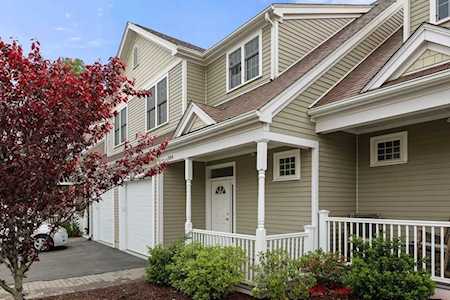 70 Endicott Street #504 Norwood, MA 02062