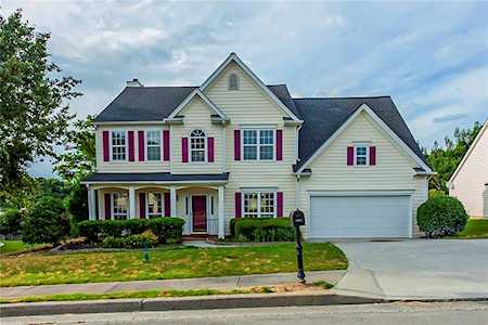 1031 Wildwood Wake Bend Dacula, GA 30019