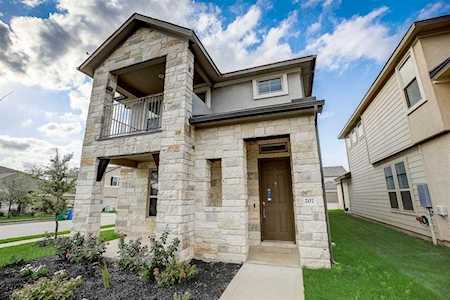 Address Withheld Dripping Springs, TX 78620