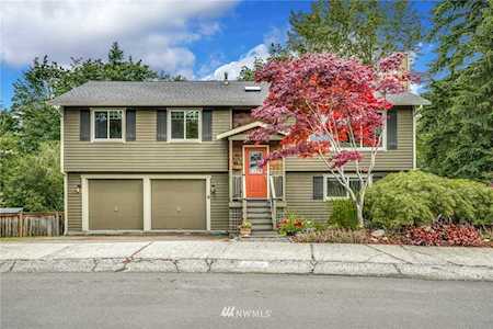 8800 NE 127th Place Kirkland, WA 98034