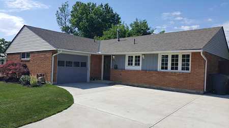 6558 Creon Drive Reynoldsburg, OH 43068