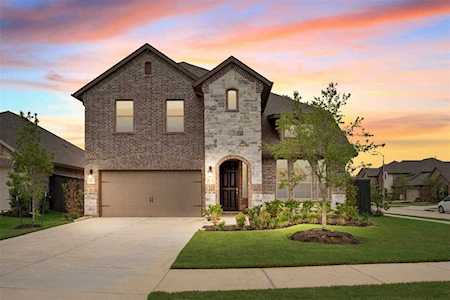 2587 Artichoke Park Dr Richmond, TX 77406