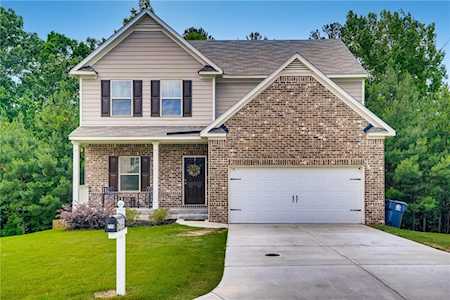 215 Scotland Dr Dallas, GA 30132