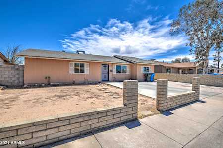 4001 N 84th Lane Phoenix, AZ 85037