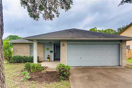 1182 Waller ST Austin, TX 78702