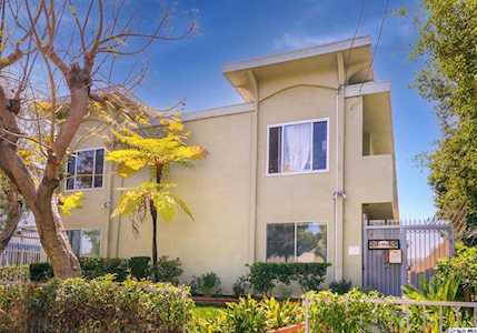 1950 Cloverfield Blvd #7 Santa Monica, CA 90404