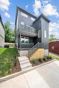 3213B Curtis St Nashville, TN 37218