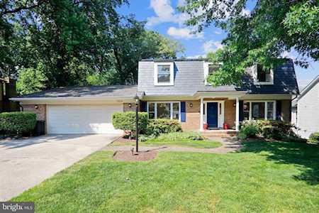 7034 Hunter Ln Hyattsville, MD 20782