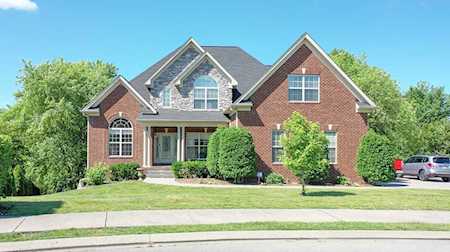 9711 Mountain Ash Ct Brentwood, TN 37027