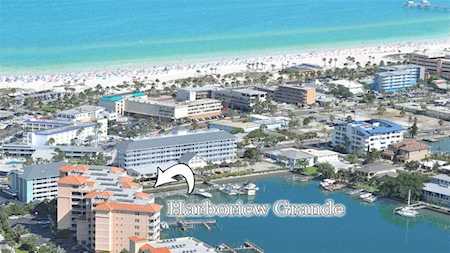 530 S Gulfview Blvd #201 Clearwater, FL 33767