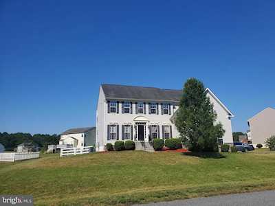 322 Lea Ave Frederica, DE 19946