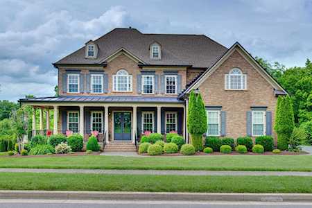 9500 Nottaway Ln Brentwood, TN 37027
