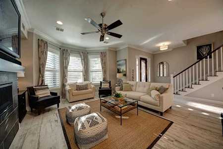 408 Crockett Circle Roanoke, TX 76262