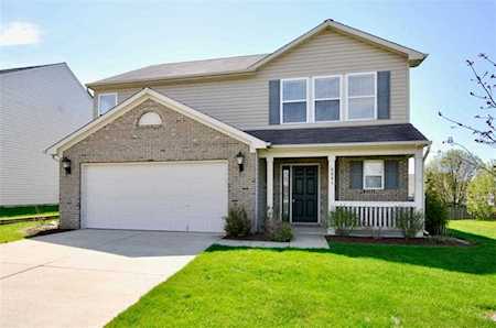 3661 Indigo Blue Blvd Whitestown, IN 46075