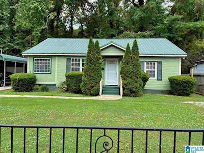 427 19th Street Talladega, AL 35160