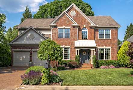 5212 Almadale Cir Brentwood, TN 37027