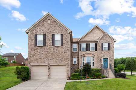 7700 Rookwood Ct Mount Juliet, TN 37122