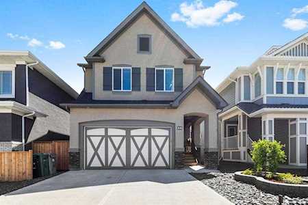 56 Masters Way SE Calgary, AB T3M 2N6