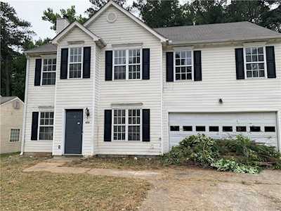455 Burdett Ridge Ct Atlanta, GA 30349