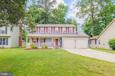 6148 Humpback Whale Ct Waldorf, MD 20603