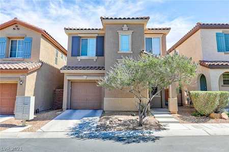 7549 Brisa Del Mar Ave Las Vegas, NV 89179