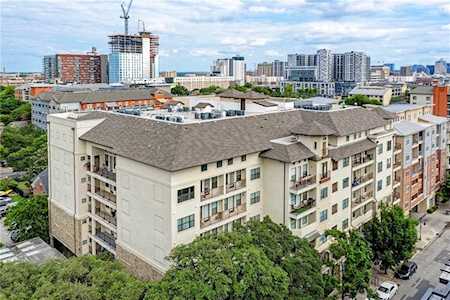 2505 San Gabriel ST #401 Austin, TX 78705
