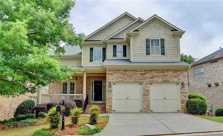 3274 Kentworth Ln Milton, GA 30004