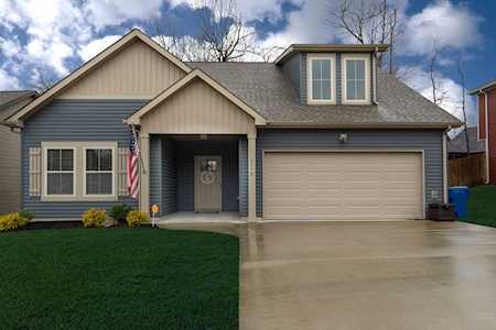 1170 Belvoir Ln Clarksville, TN 37040
