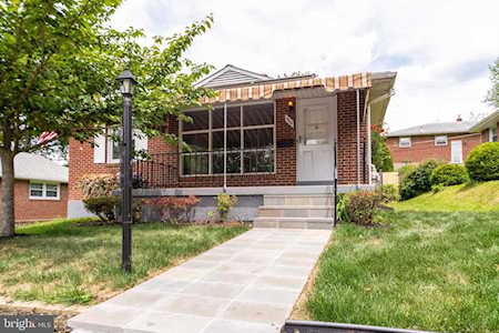 306 Oak Lane Ct Baltimore, MD 21286