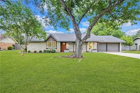 7107 Scenic Brook DR Austin, TX 78736