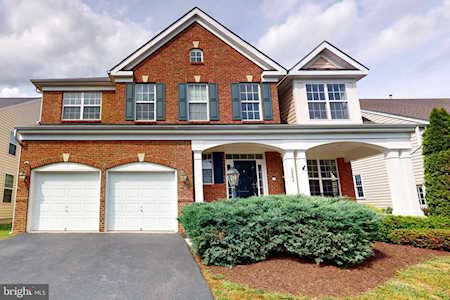 13584 Dodsworth Dr Bristow, VA 20136