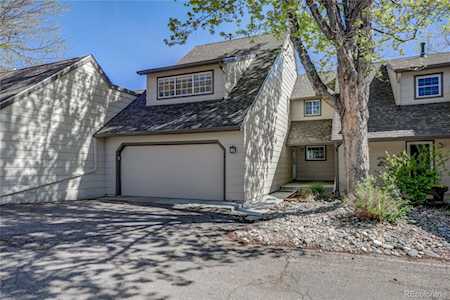 10417 Red Mountain Littleton, CO 80127