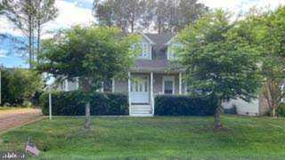 145 Pine Forest Dr Ocean Pines, MD 21811