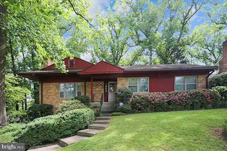 3109 Nottingham St Arlington, VA 22207