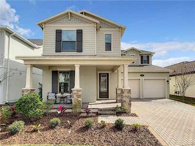 8261 Procida Isle Lane Windermere, FL 34786