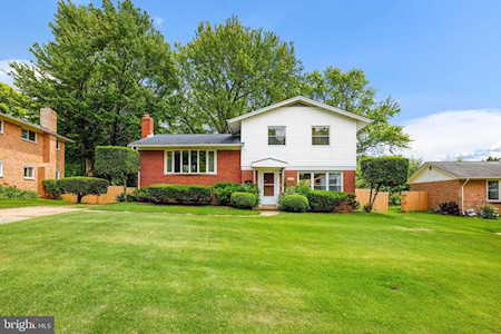 10113 Brock Dr Silver Spring, MD 20903