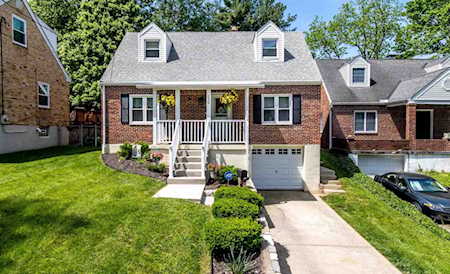 129 Morris Rd Fort Wright, KY 41011