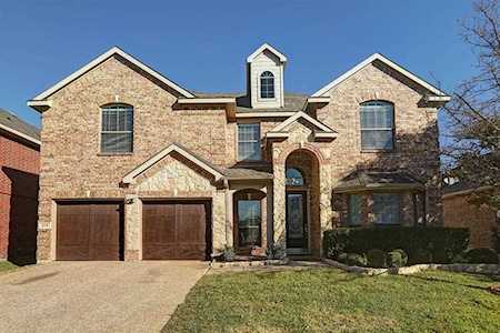 376 Spring Meadow Drive Fairview, TX 75069
