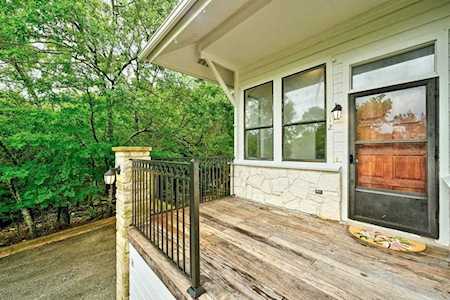 12 Crystal Creek TRL #12 Austin, TX 78737