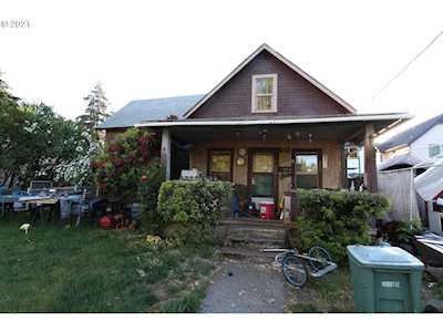 541 N 1st Ave Hillsboro, OR 97124