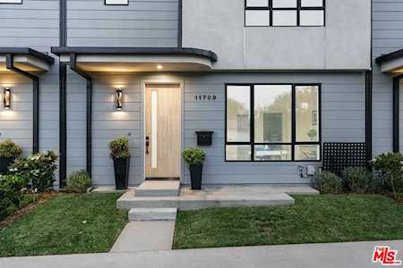 11709 W Indianapolis St Los Angeles, CA 90066