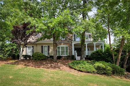 310 Stevens Creek Ct Alpharetta, GA 30005